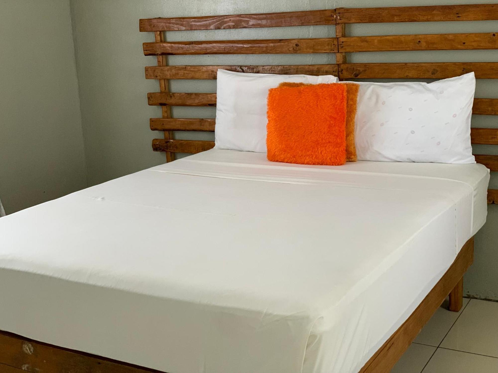 Jungle Breeze Home Stay Kasane Ngoại thất bức ảnh