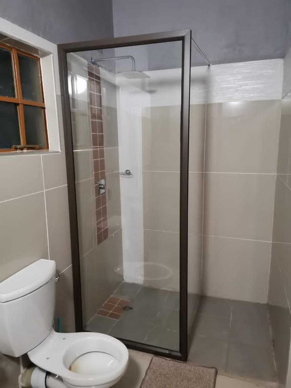 Jungle Breeze Home Stay Kasane Ngoại thất bức ảnh